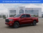 2026 RAM Ram 1500 Express