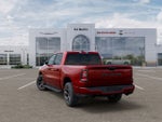 2026 RAM Ram 1500 Express