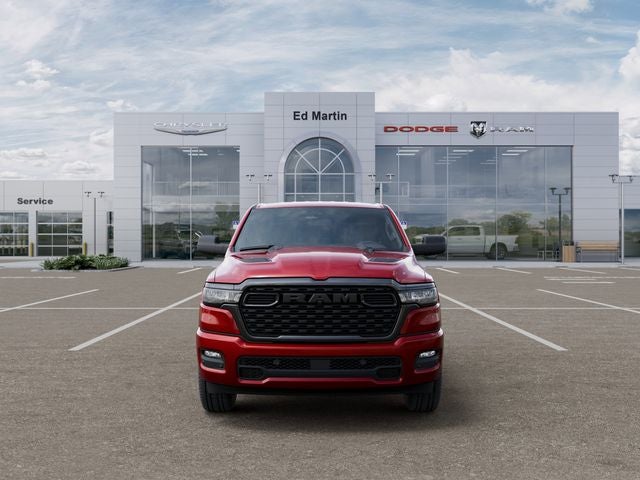 2026 RAM Ram 1500 Express