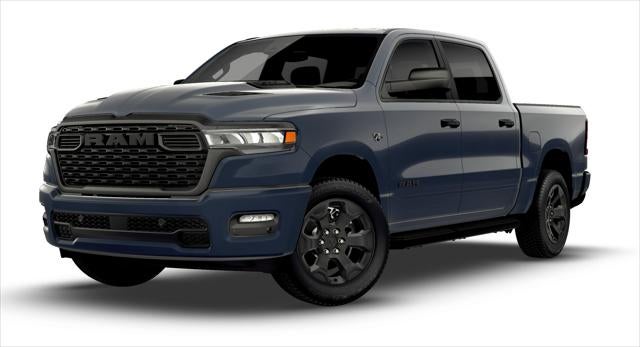 2026 RAM Ram 1500 Tradesman