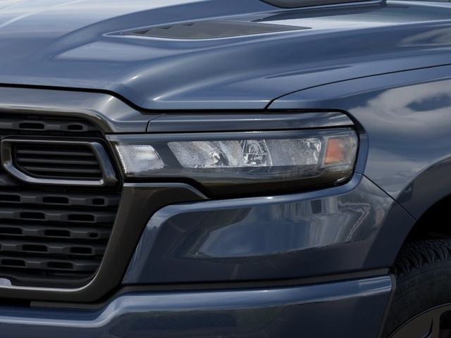 2026 RAM Ram 1500 Express