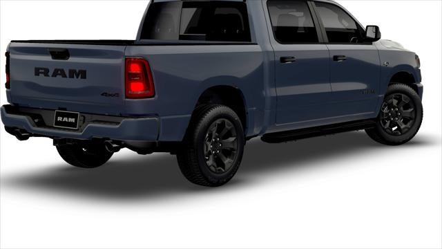 2026 RAM Ram 1500 Tradesman