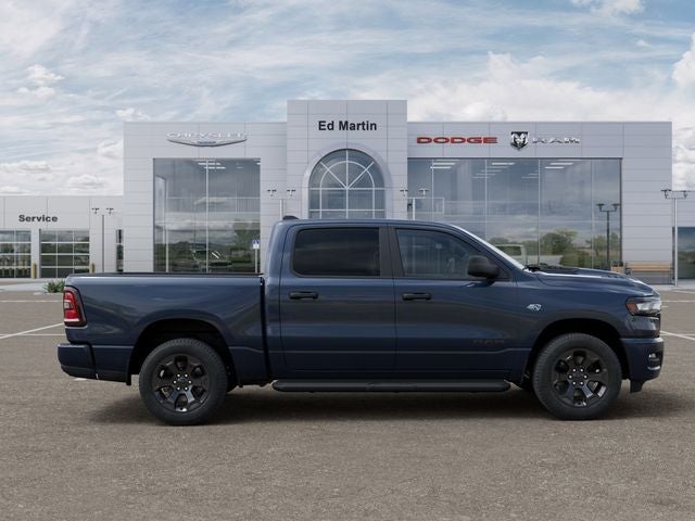 2026 RAM Ram 1500 Express