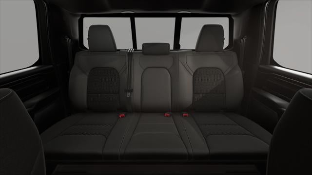 2026 RAM Ram 1500 Tradesman