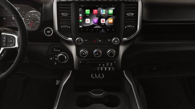 2026 RAM Ram 1500 Tradesman