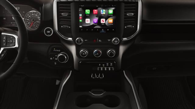 2026 RAM Ram 1500 Tradesman