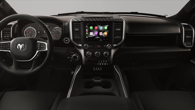 2026 RAM Ram 1500 Tradesman