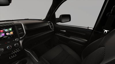 2026 RAM Ram 1500 Tradesman