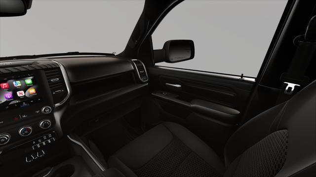 2026 RAM Ram 1500 Tradesman