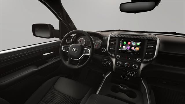 2026 RAM Ram 1500 Tradesman
