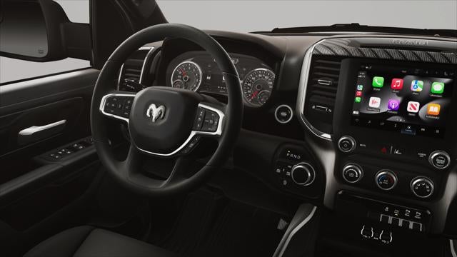 2026 RAM Ram 1500 Tradesman