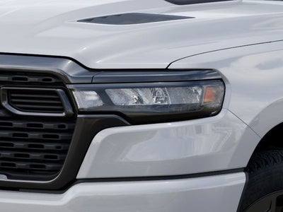 2026 RAM Ram 1500 Express