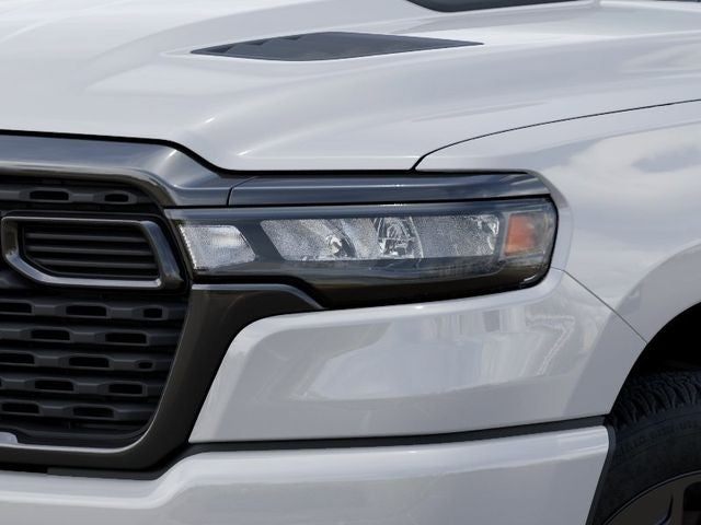2026 RAM Ram 1500 Express