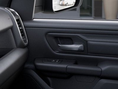 2026 RAM Ram 1500 Express