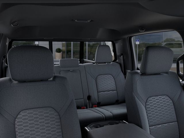 2026 RAM Ram 1500 Express