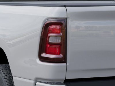 2026 RAM Ram 1500 Express