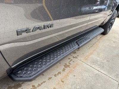 2026 RAM Ram 1500 Express