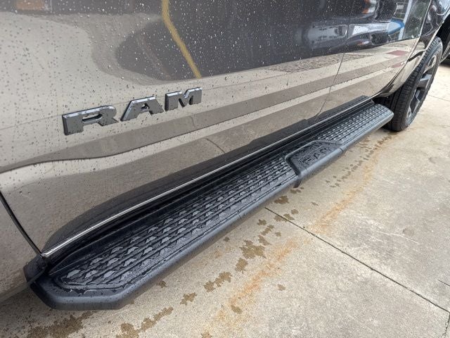 2026 RAM Ram 1500 Express