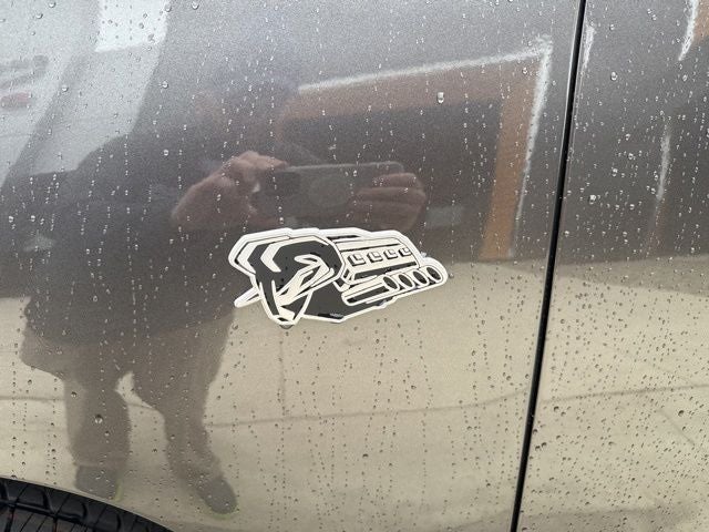2026 RAM Ram 1500 Express