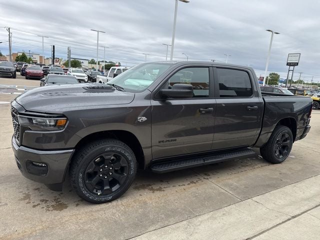 2026 RAM Ram 1500 Express
