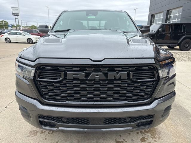 2026 RAM Ram 1500 Express