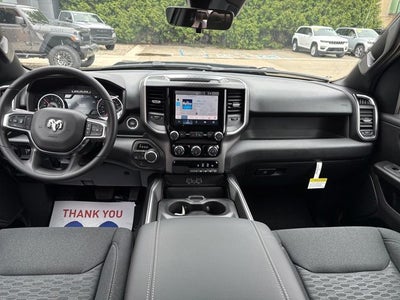2026 RAM Ram 1500 Express