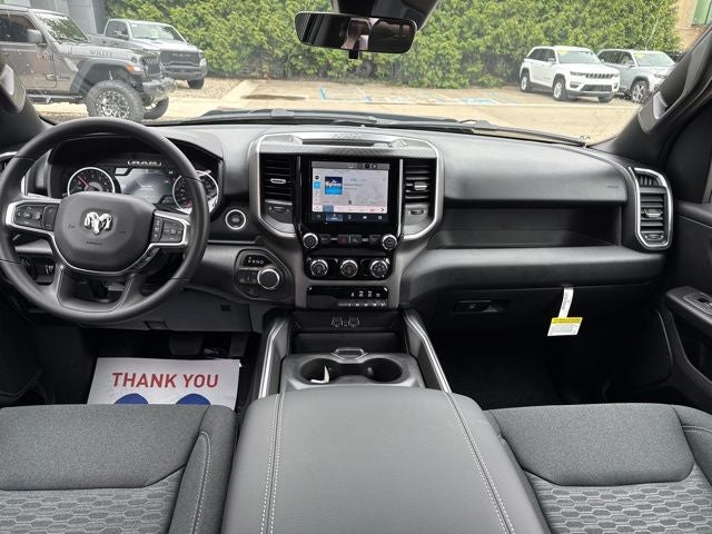 2026 RAM Ram 1500 Express