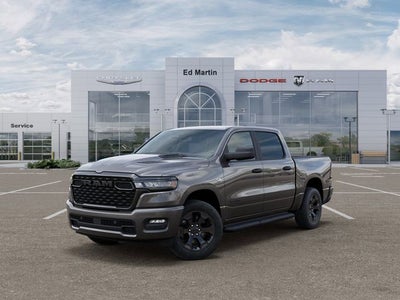 2026 RAM Ram 1500 Express