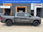 2026 RAM Ram 1500 Express