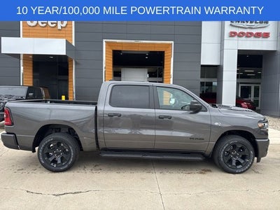 2026 RAM Ram 1500 Express