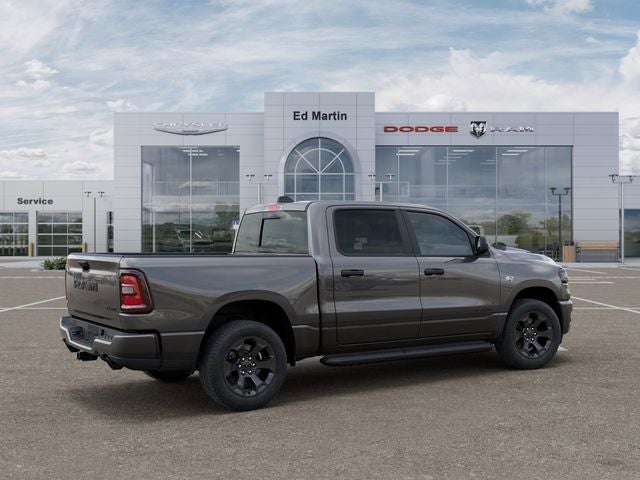 2026 RAM Ram 1500 Express