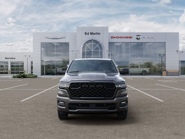 2026 RAM Ram 1500 Express