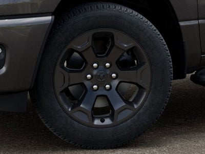 2026 RAM Ram 1500 Express