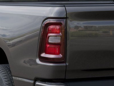2026 RAM Ram 1500 Express