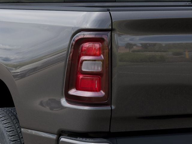 2026 RAM Ram 1500 Express