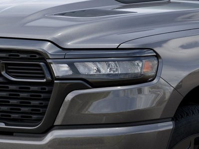 2026 RAM Ram 1500 Express