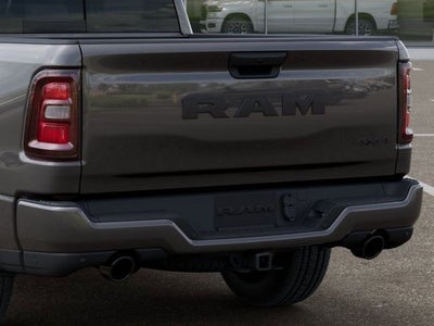 2026 RAM Ram 1500 Express