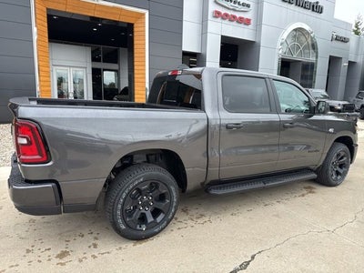 2026 RAM Ram 1500 Express
