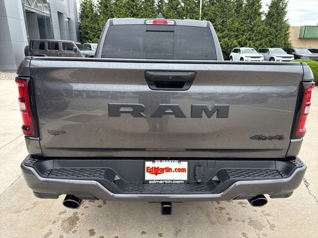 2026 RAM Ram 1500 Express