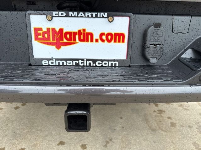 2026 RAM Ram 1500 Express