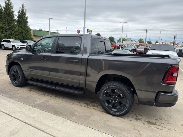 2026 RAM Ram 1500 Express