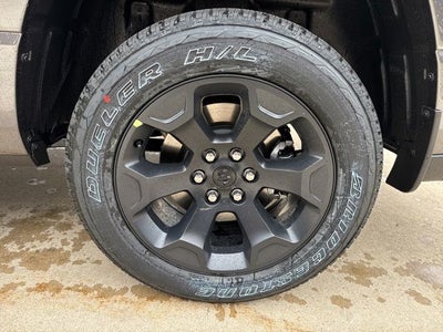 2026 RAM Ram 1500 Express