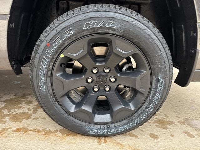 2026 RAM Ram 1500 Express