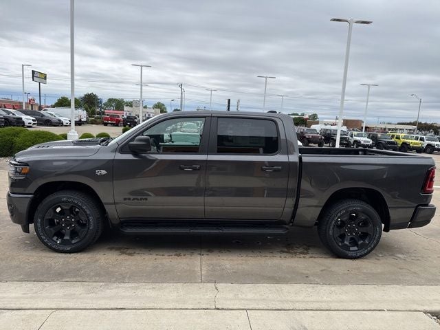 2026 RAM Ram 1500 Express