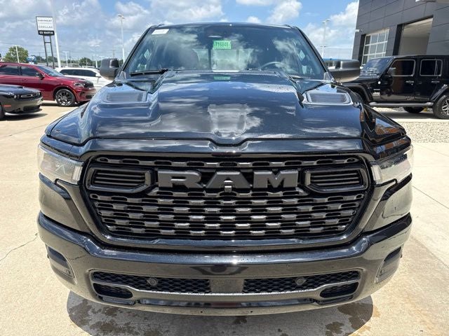 2026 RAM Ram 1500 Express