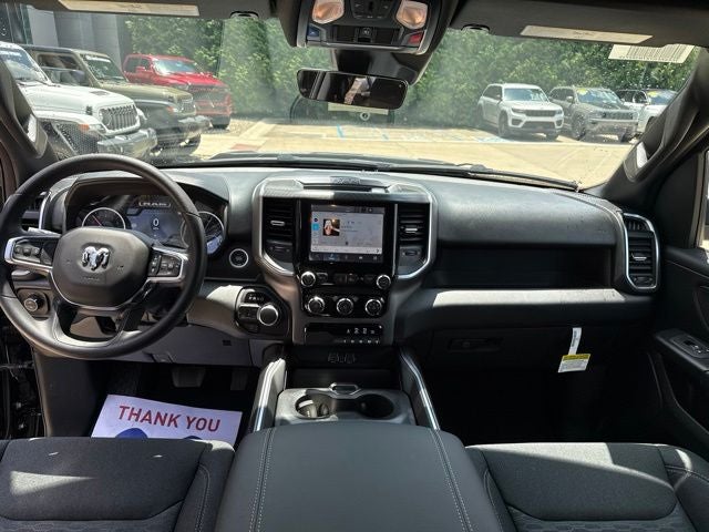 2026 RAM Ram 1500 Express