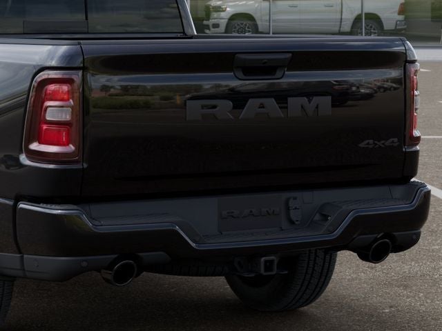 2026 RAM Ram 1500 Express