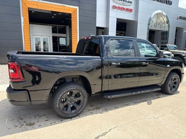 2026 RAM Ram 1500 Express