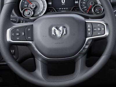 2026 RAM Ram 1500 Express
