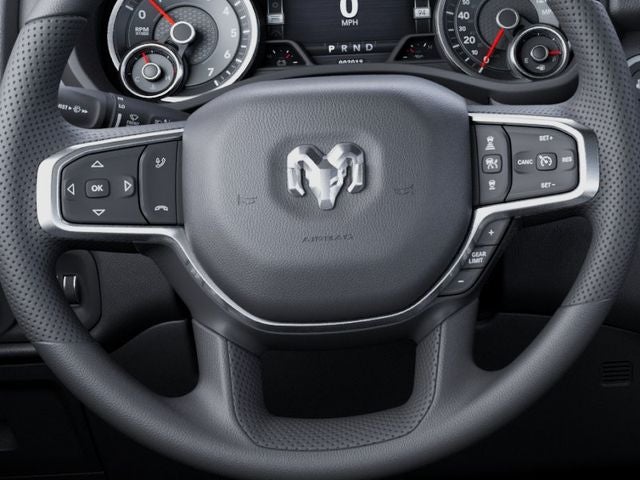 2026 RAM Ram 1500 Express